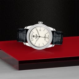 TUDOR Glamour Date+Day