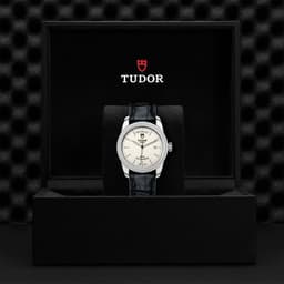TUDOR Glamour Date+Day