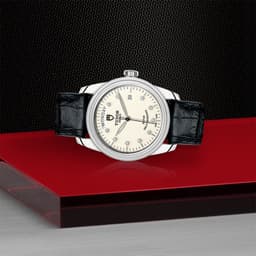 TUDOR Glamour Date+Day