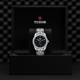 TUDOR Glamour Double Date