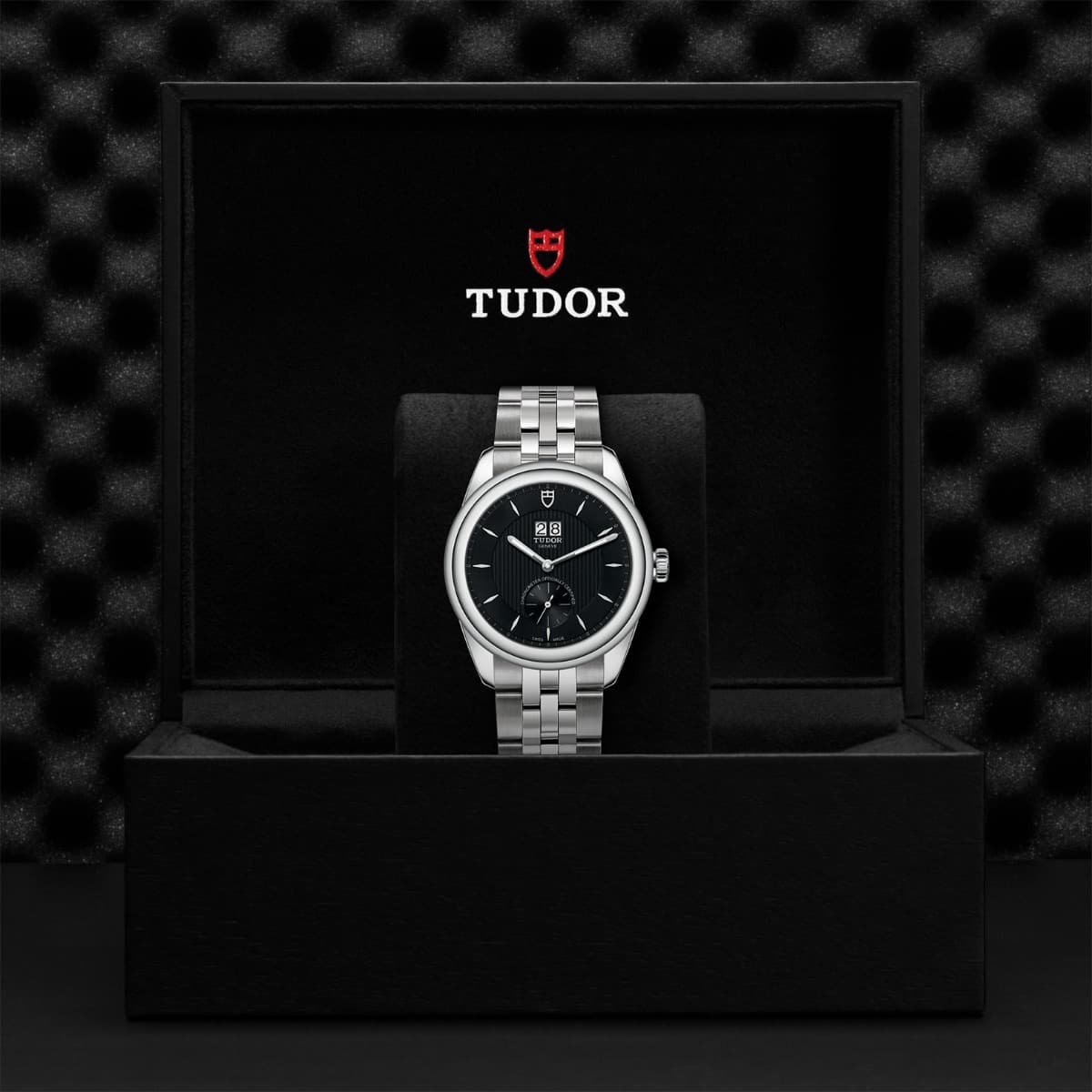 TUDOR Glamour Double Date 2