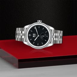 TUDOR Glamour Double Date