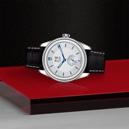 TUDOR Glamour Double Date