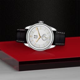 TUDOR Glamour Double Date