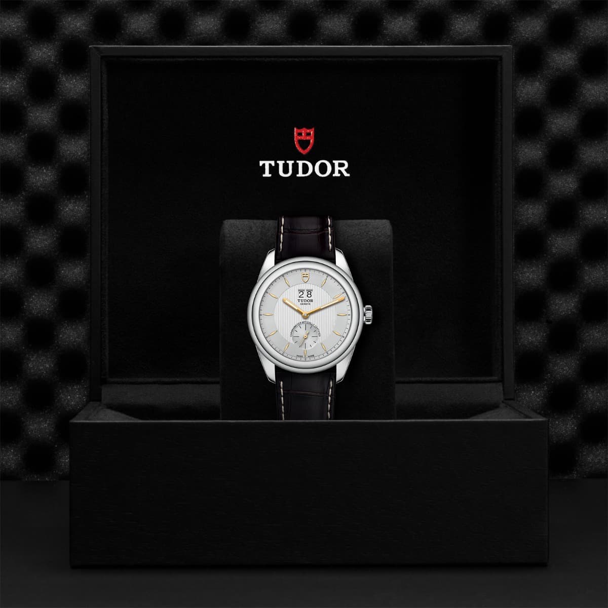 TUDOR Glamour Double Date 4