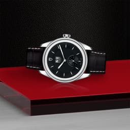 TUDOR Glamour Double Date