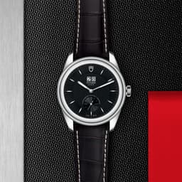 TUDOR Glamour Double Date