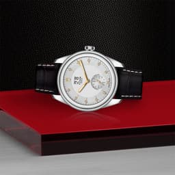 TUDOR Glamour Double Date