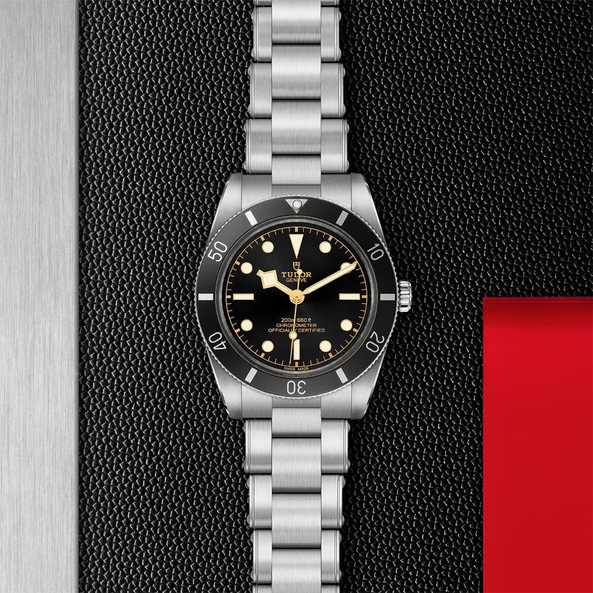 TUDOR Black Bay 54 2