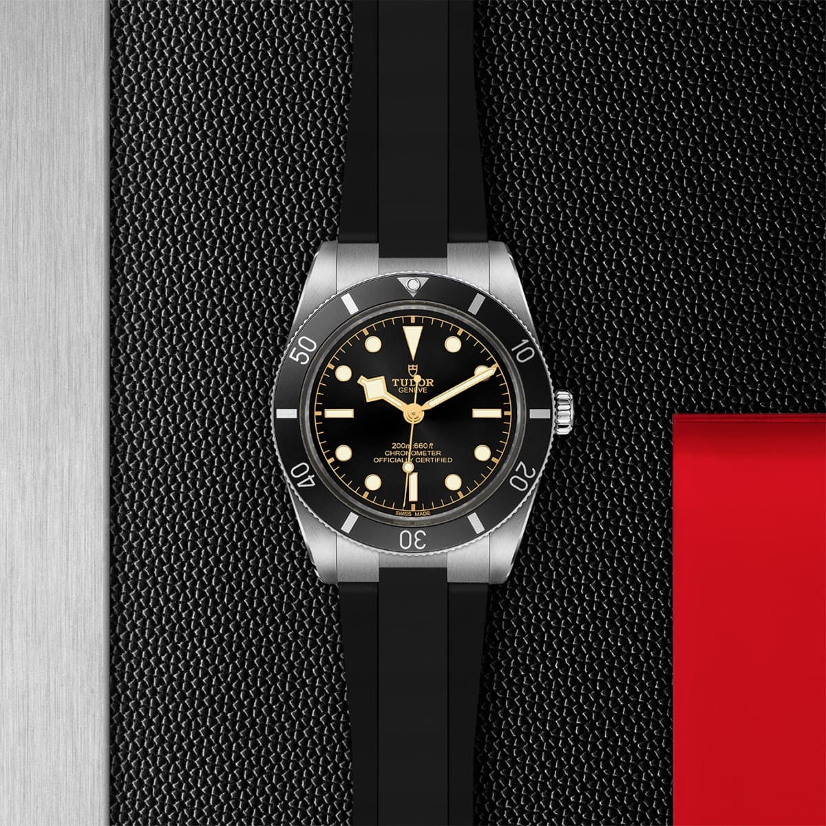 TUDOR Black Bay 54 2