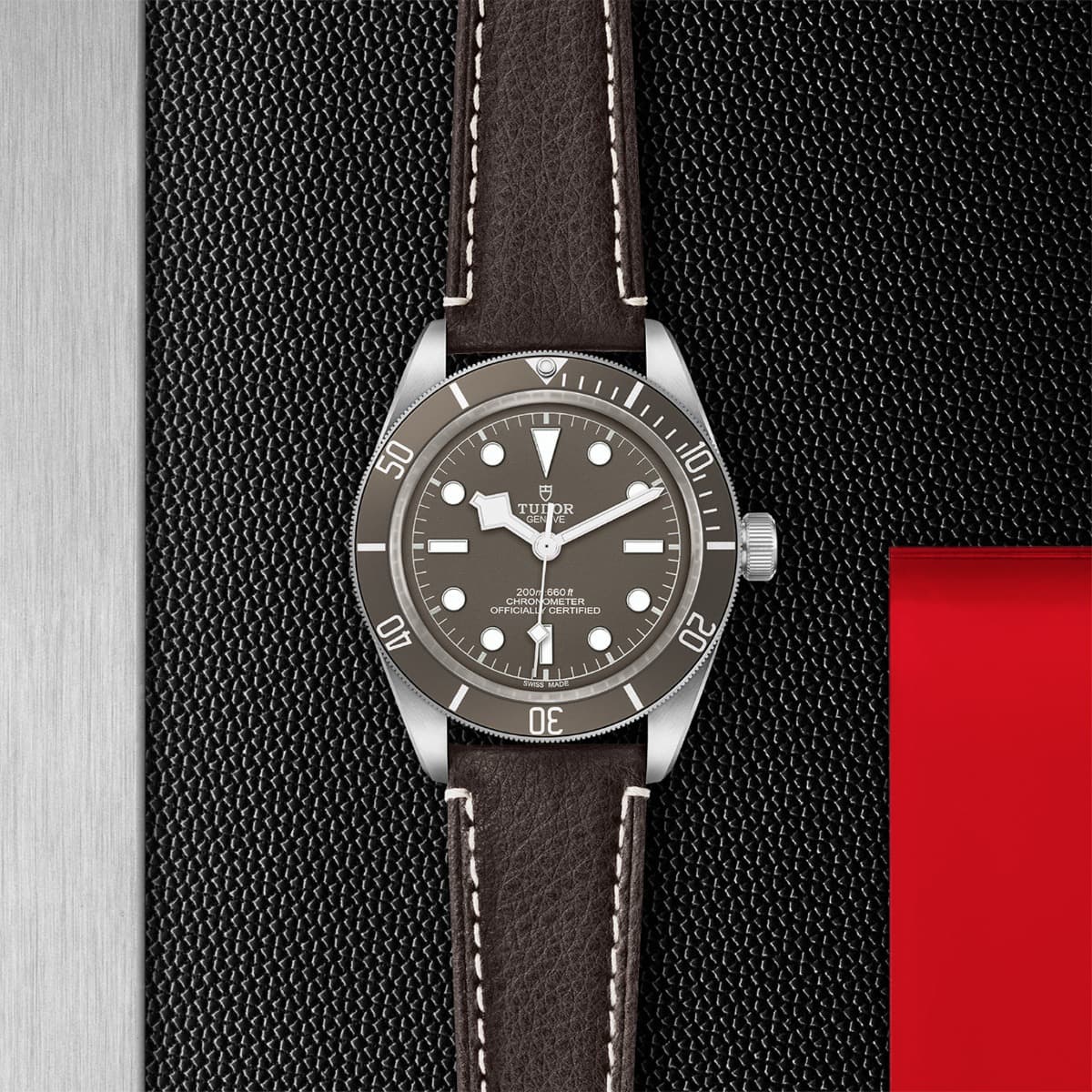 TUDOR Black Bay Fifty-Eight 925 4
