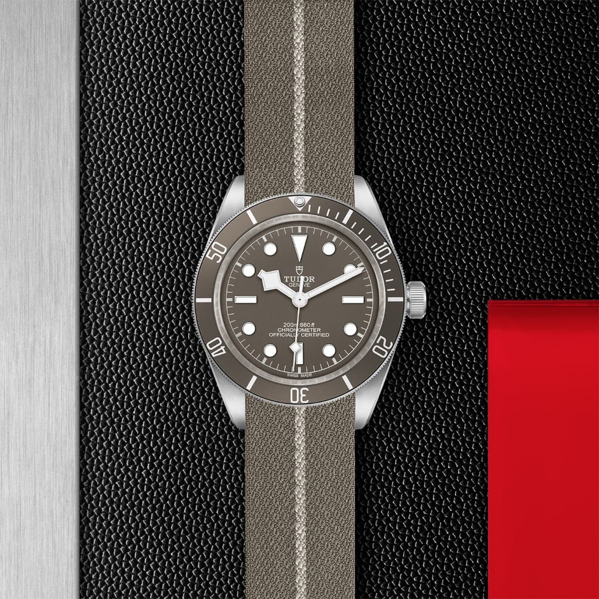 TUDOR Black Bay Fifty-Eight 925 4