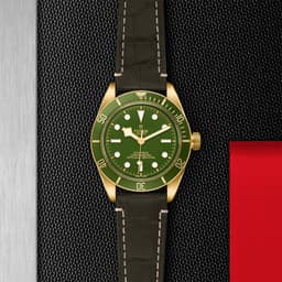 TUDOR Black Bay Fifty-Eight 18k