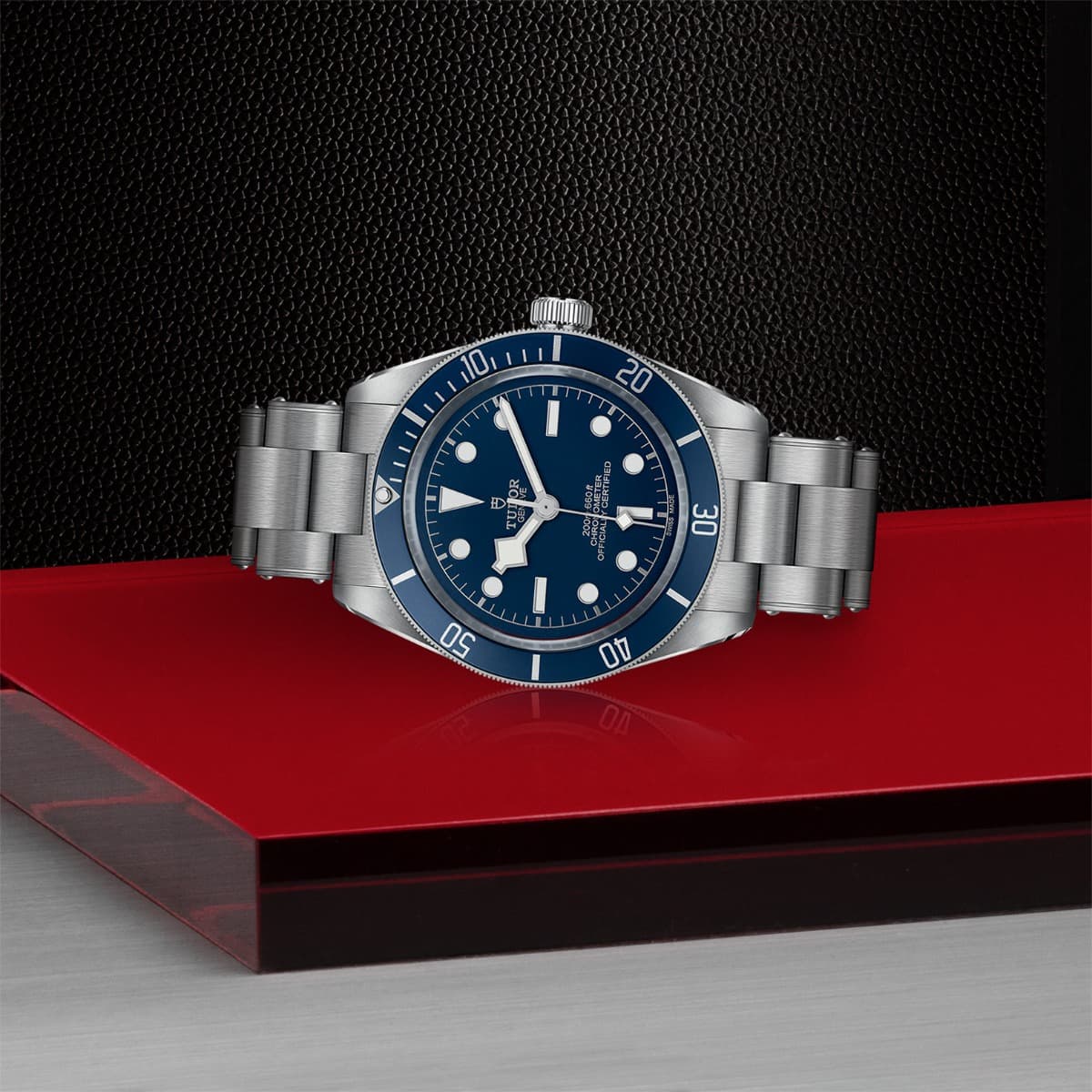 TUDOR Black Bay Fifty-Eight 3