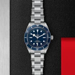 TUDOR Black Bay Fifty-Eight