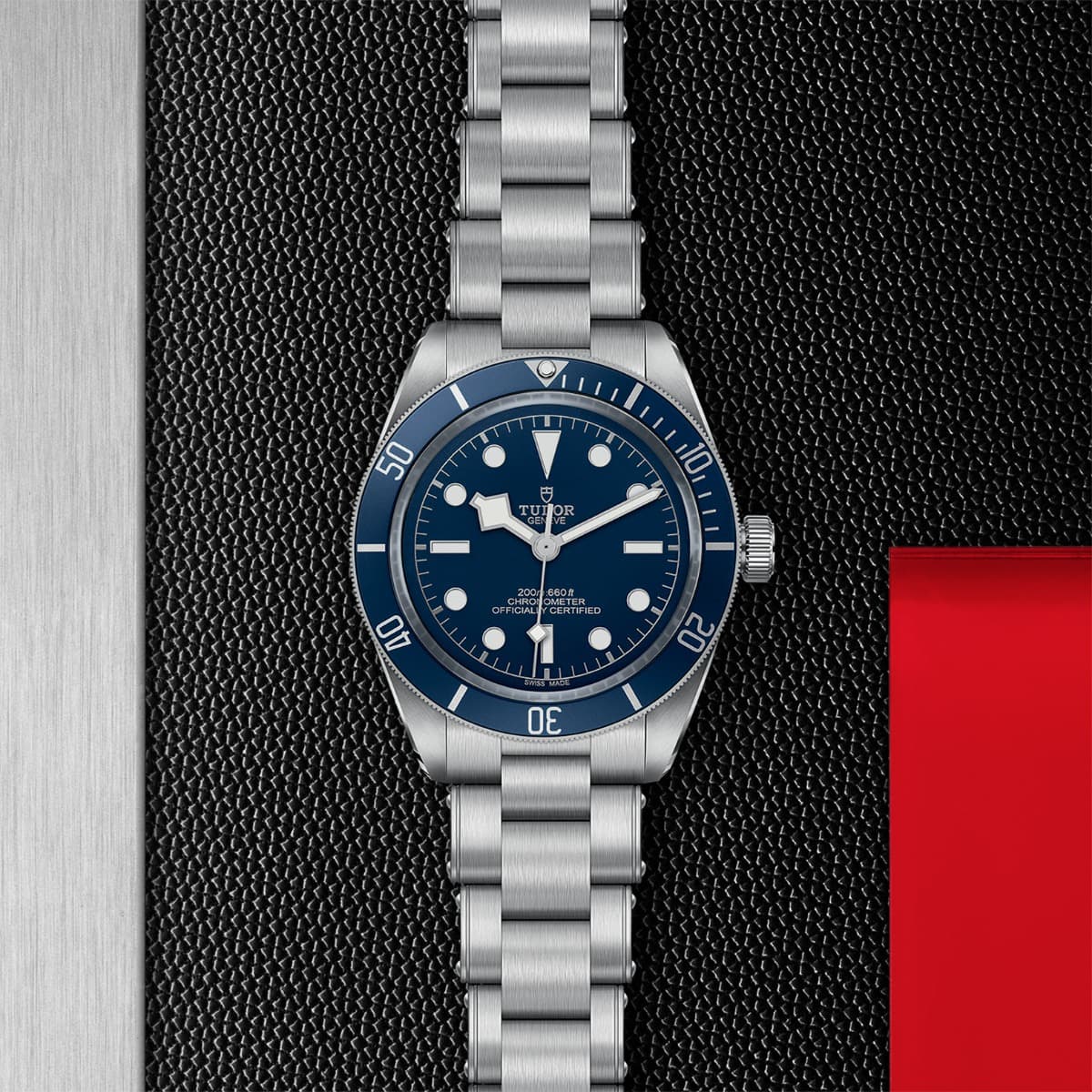 TUDOR Black Bay Fifty-Eight 4