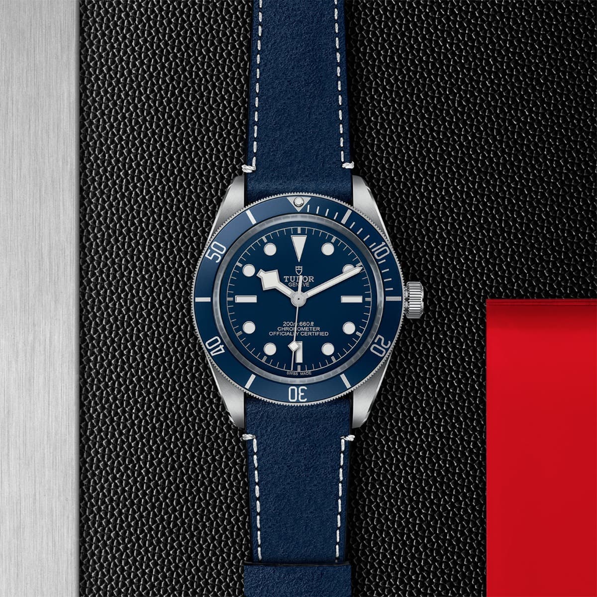 TUDOR Black Bay Fifty-Eight 4