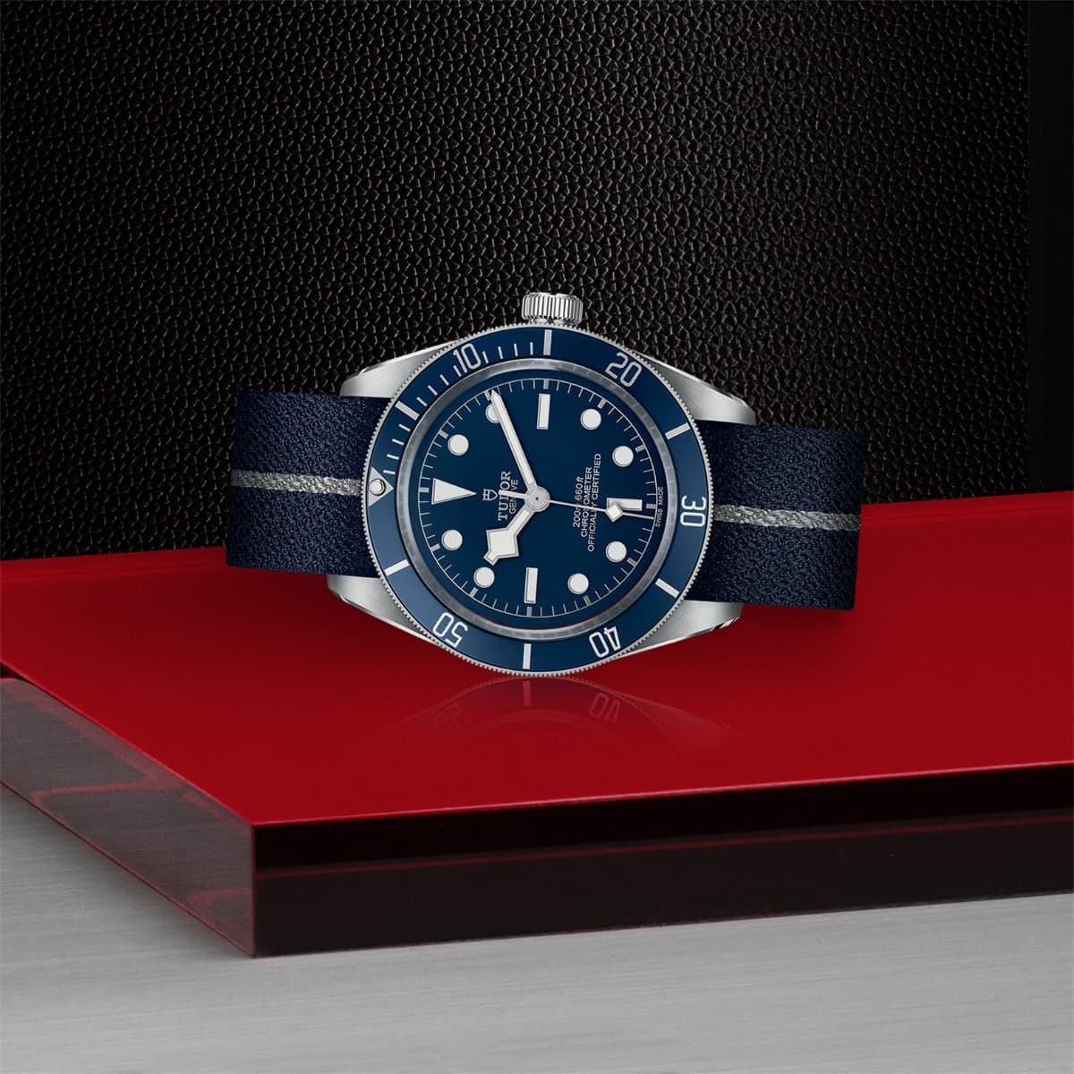 TUDOR Black Bay Fifty-Eight 3