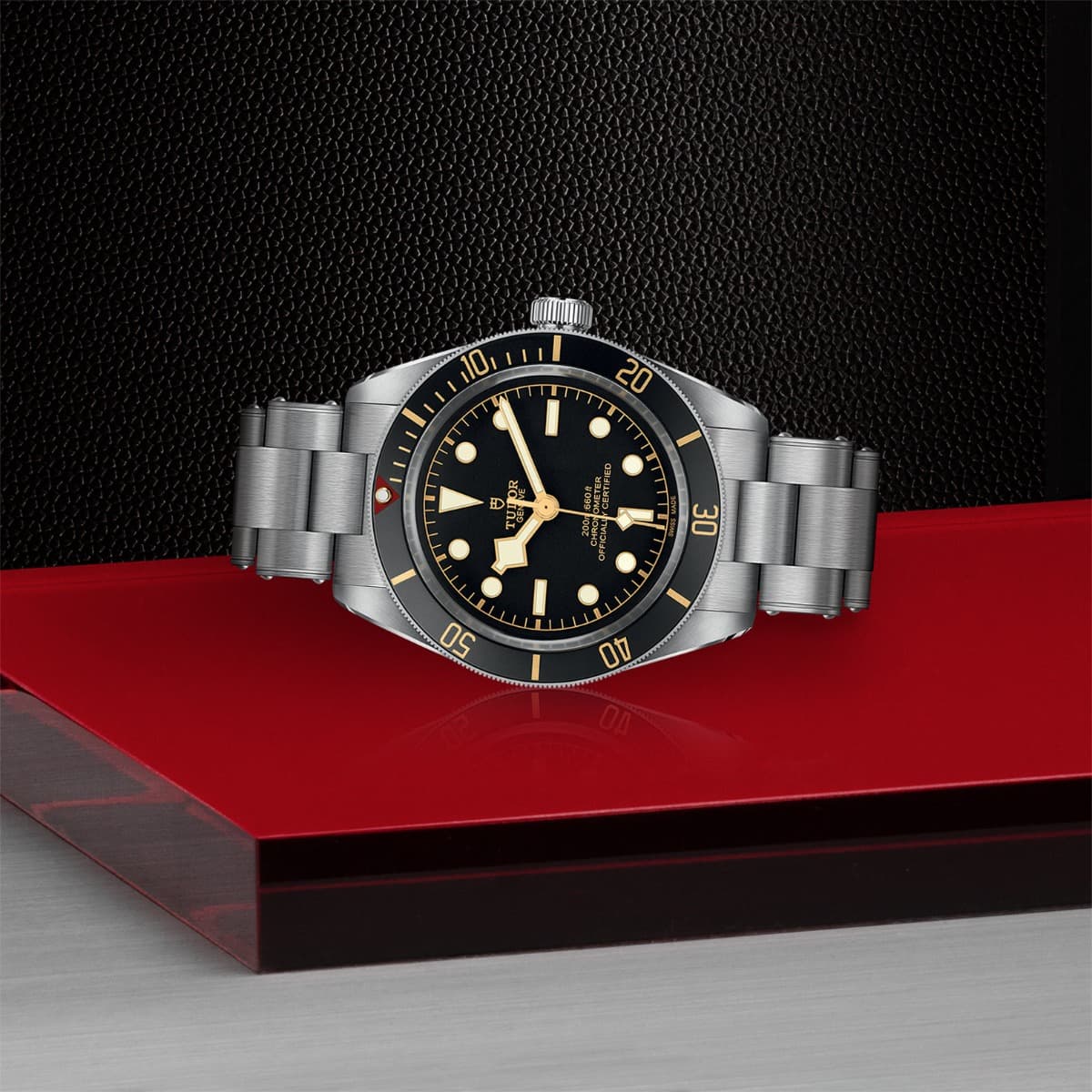 TUDOR Black Bay Fifty-Eight 3