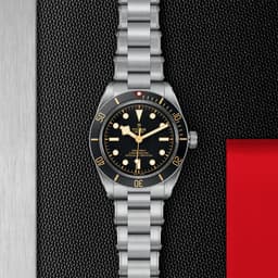 TUDOR Black Bay Fifty-Eight