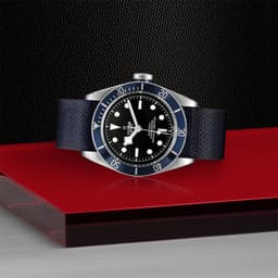 TUDOR Black Bay