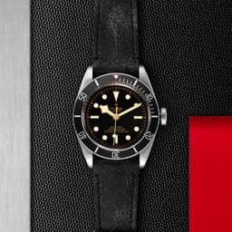 TUDOR Black Bay