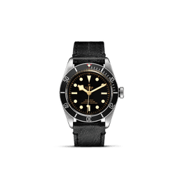 TUDOR Black Bay