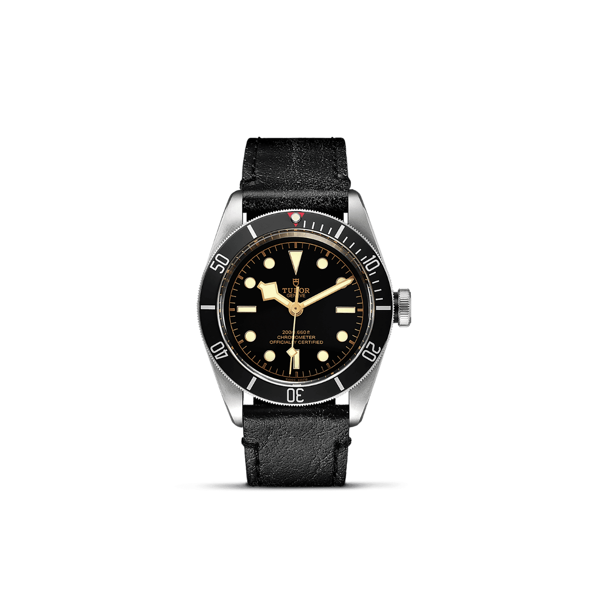 TUDOR Black Bay 1
