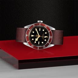 TUDOR Black Bay