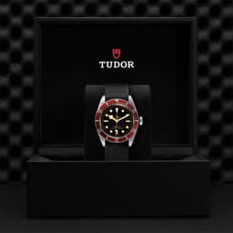TUDOR Black Bay