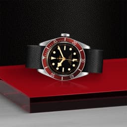 TUDOR Black Bay