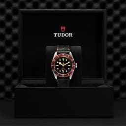 TUDOR Black Bay