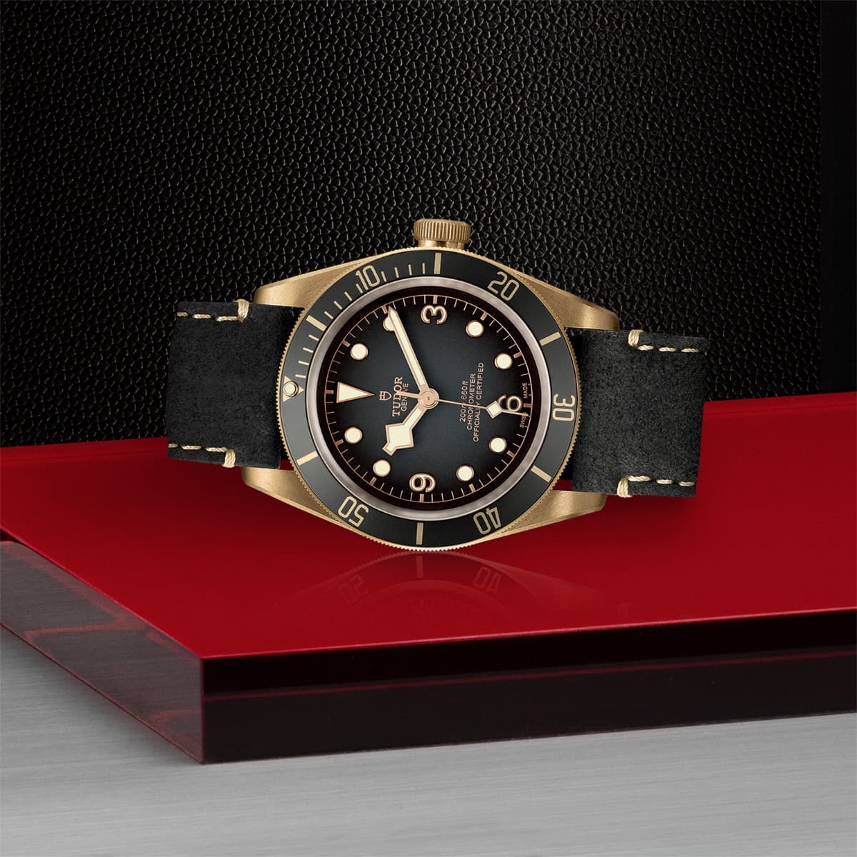 TUDOR Black Bay Bronze 3