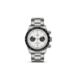 Black Bay Chrono
