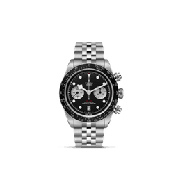 Black Bay Chrono