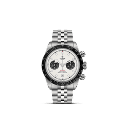 Black Bay Chrono