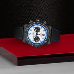 Black Bay Chrono