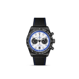 Black Bay Chrono