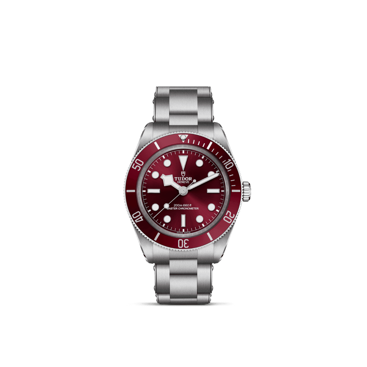 Black Bay 58 1