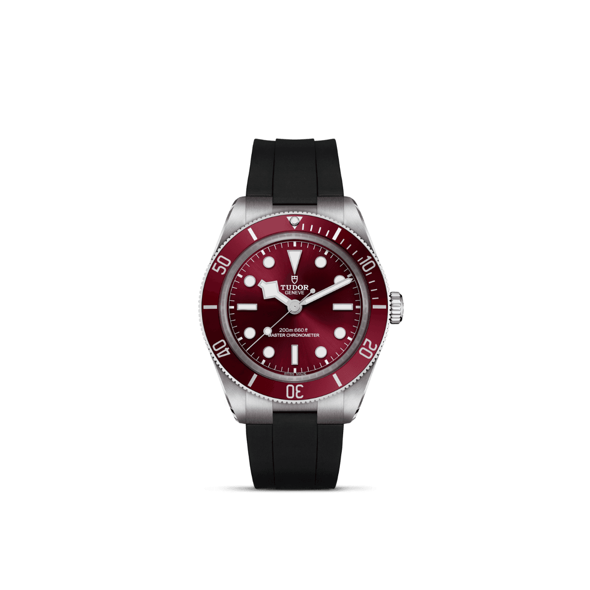 Black Bay 58 1