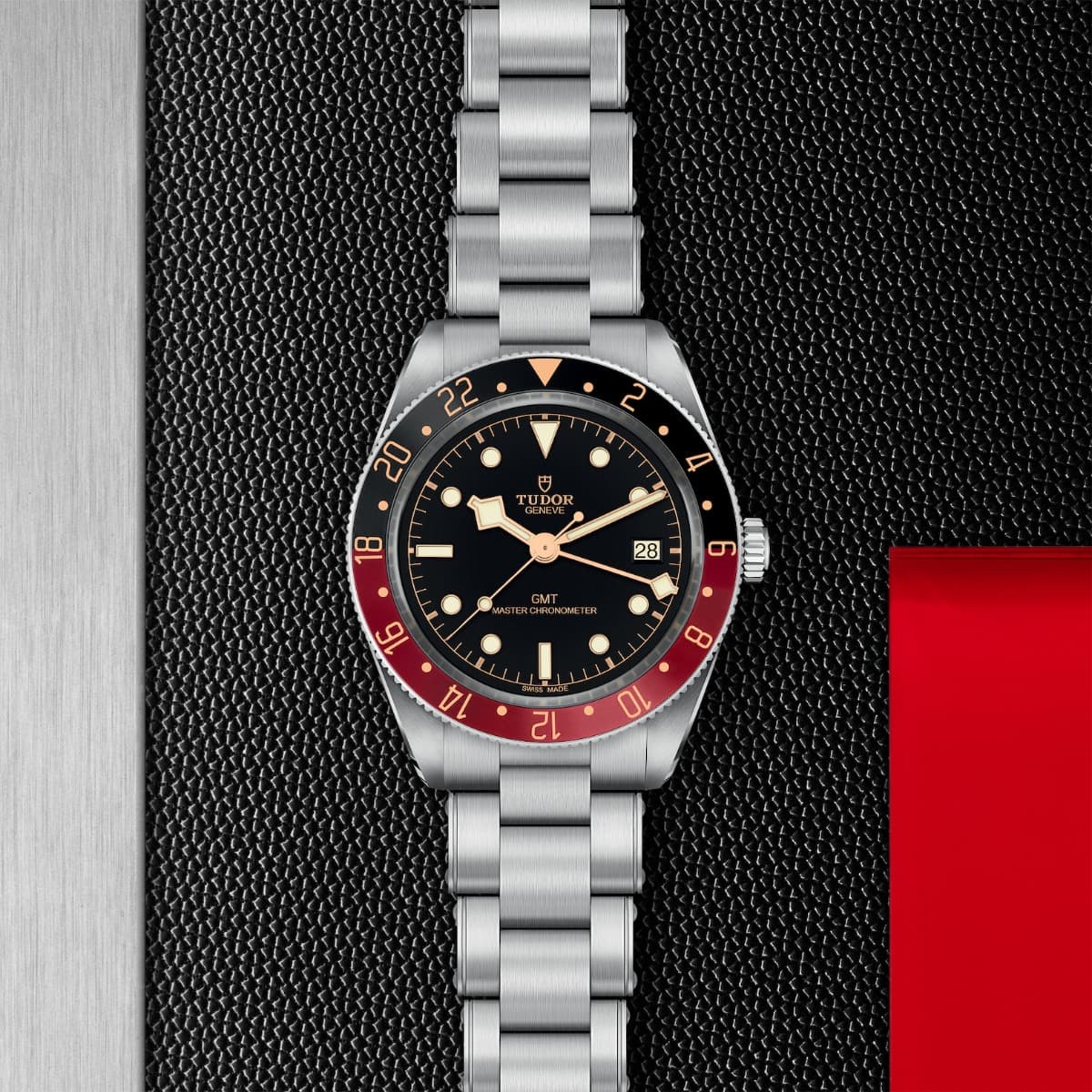 Black Bay 58 GMT 2