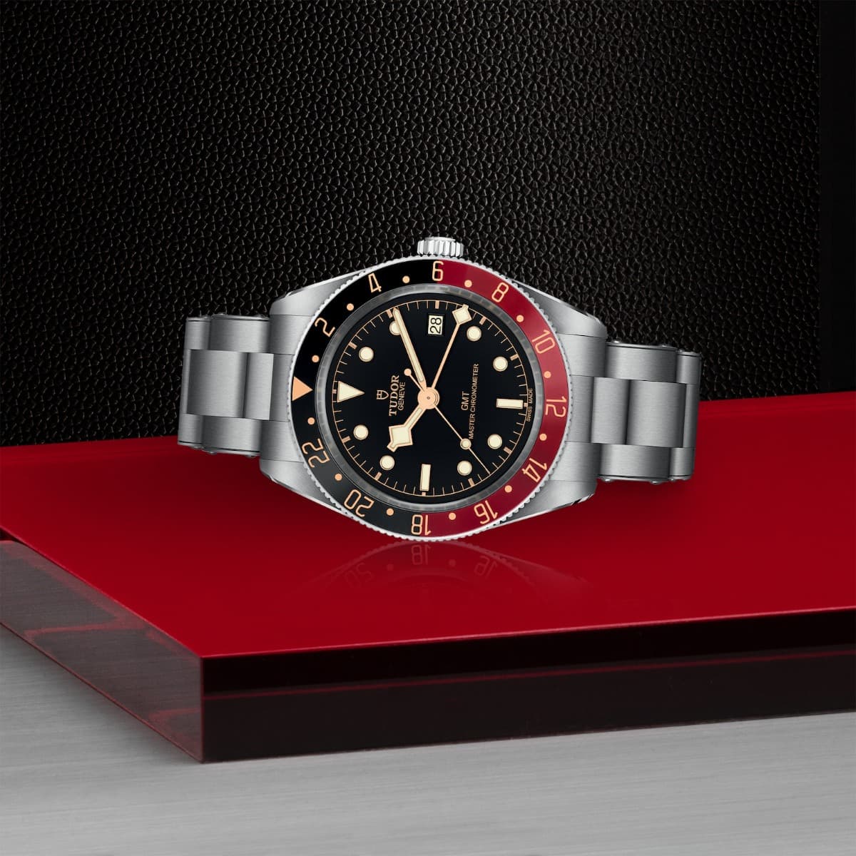 Black Bay 58 GMT 3