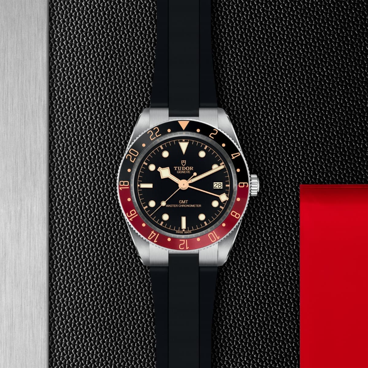 Black Bay 58 GMT 2