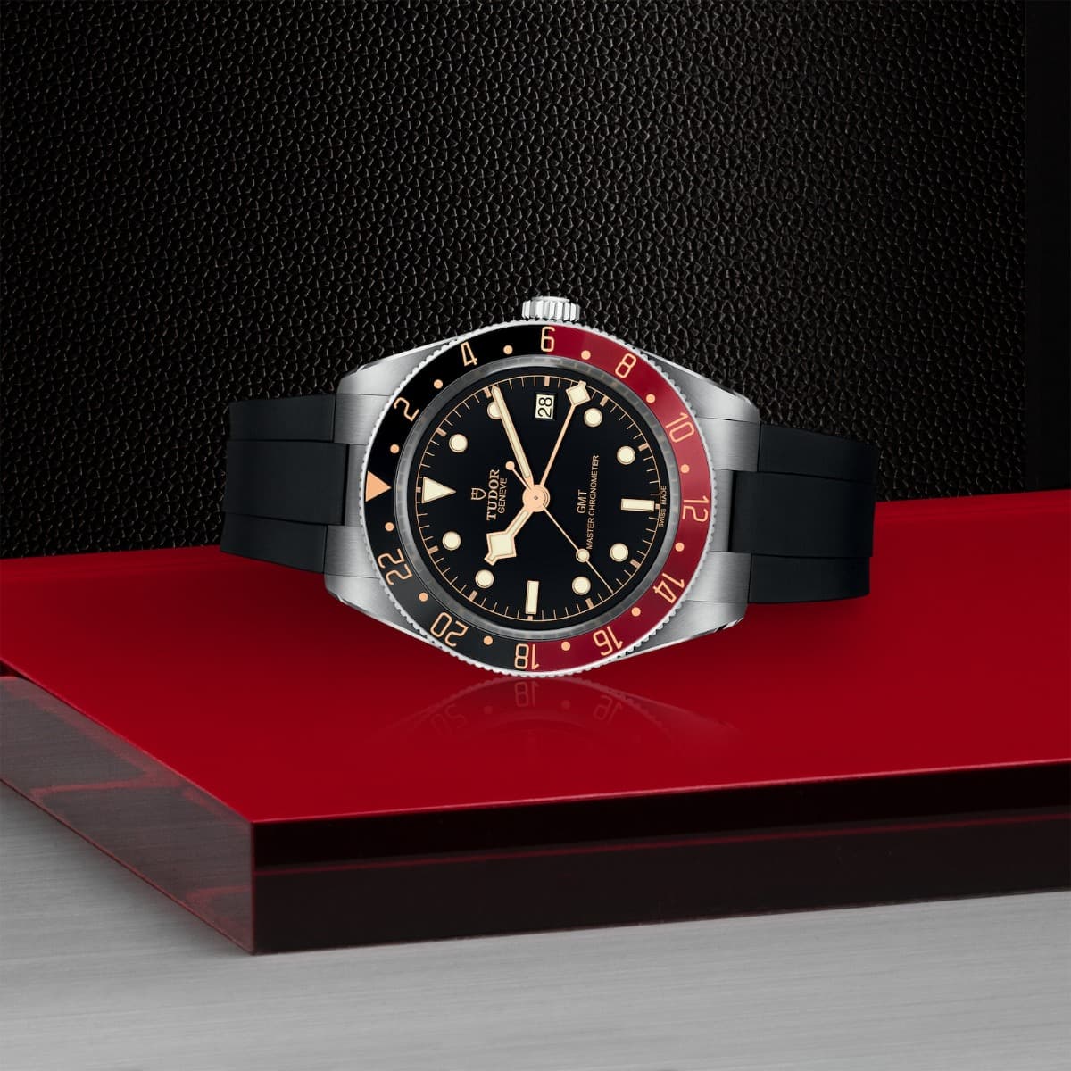 Black Bay 58 GMT 3