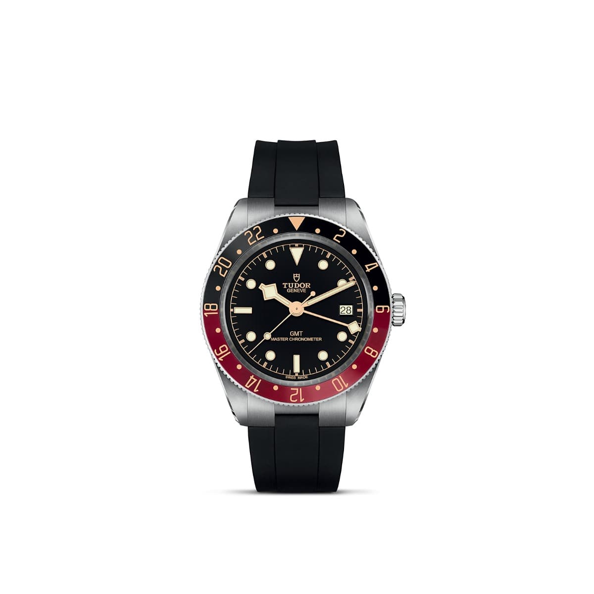 Black Bay 58 GMT 1