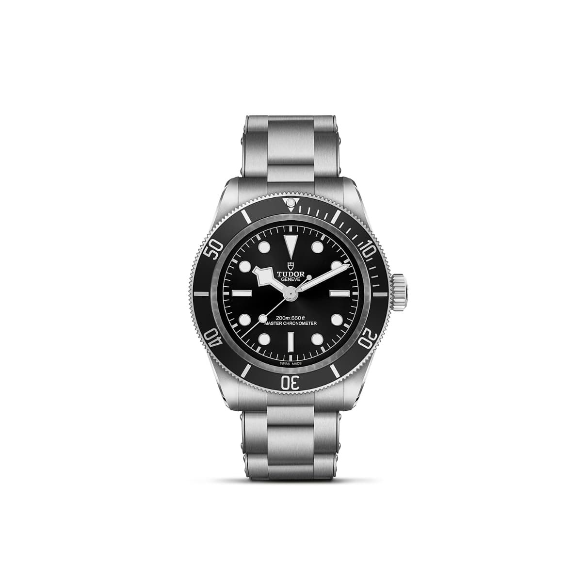 Black Bay 1