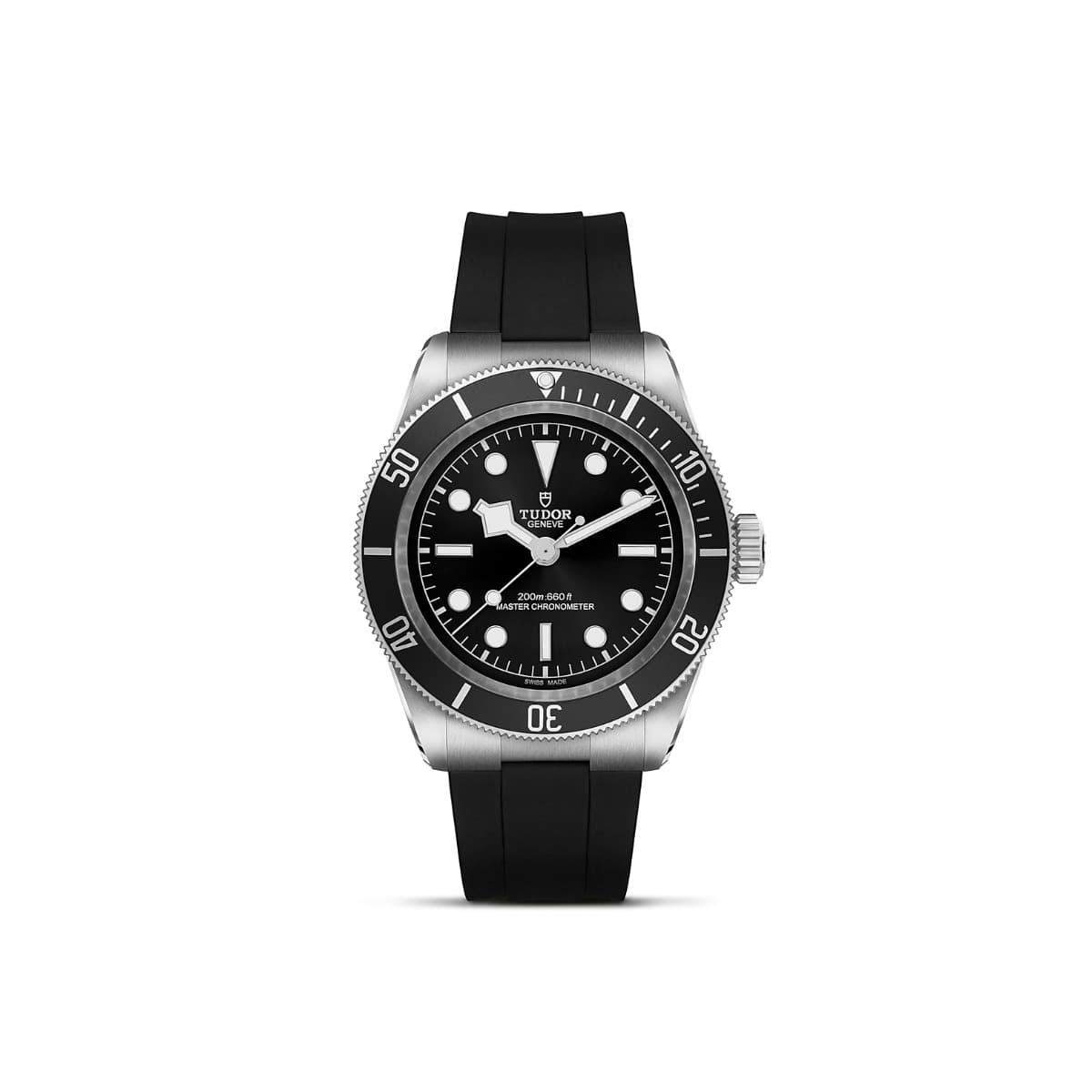 Black Bay 1