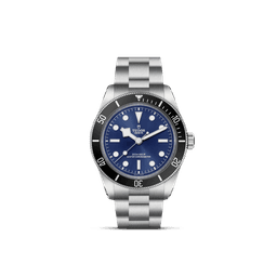 Black Bay 68