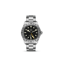 TUDOR Black Bay Pro