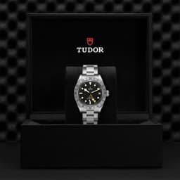 TUDOR Black Bay Pro